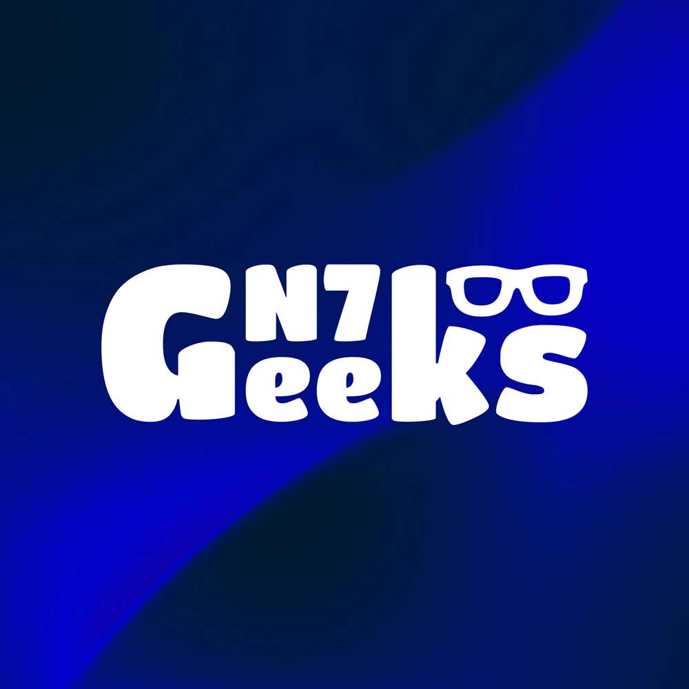 N7 Geeks Club