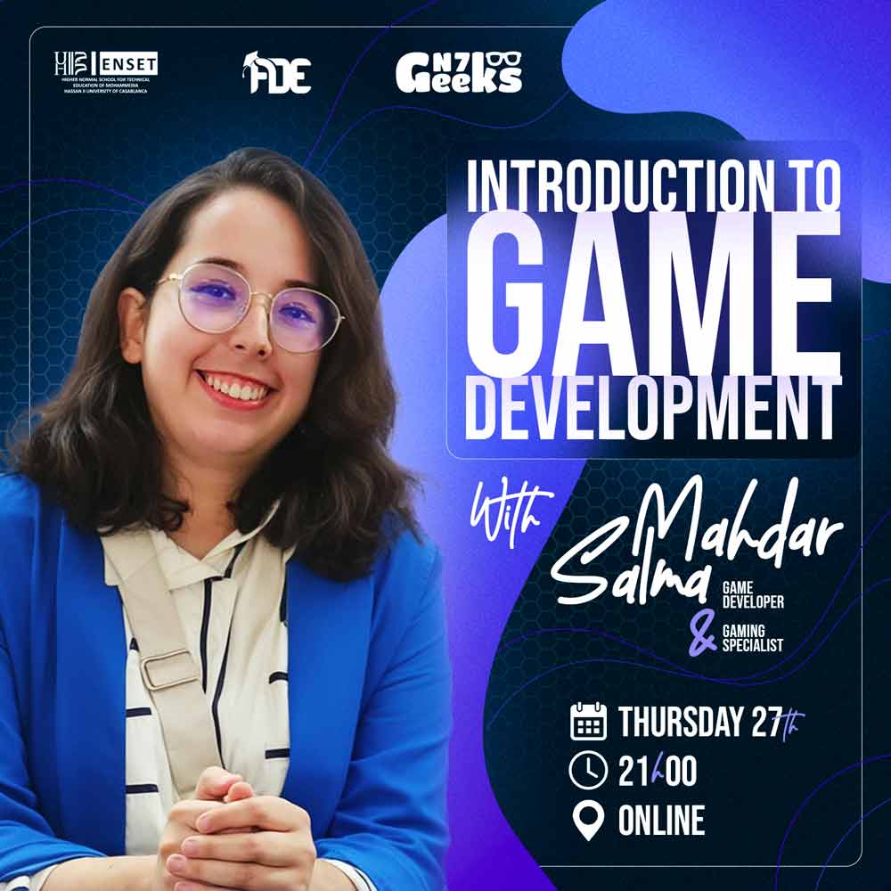 Introduction to Game Development